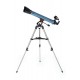 Télescope complet Celestron Inspire 80/900 mm AZ