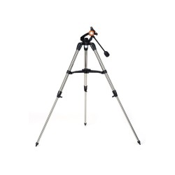 Télescope complet Celestron Inspire 80/900 mm AZ