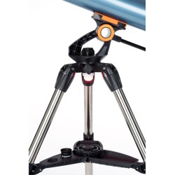 INSPIRE 80AZ REFRACTOR TELESCOPE