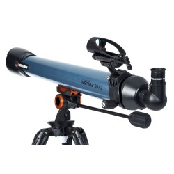 INSPIRE 80AZ REFRACTOR TELESCOPE