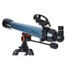 Télescope complet Celestron Inspire 80/900 mm AZ