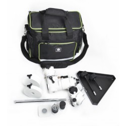 Padded bag for middle size mounts and accessories