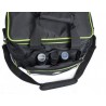 Sac rembourré pour montures moyennes et accessoires