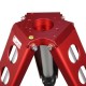 TRÉPIED T-POD 90 ROUGE