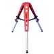 TRÉPIED T-POD 90 ROUGE