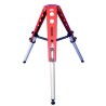 TRÉPIED T-POD 90 ROUGE