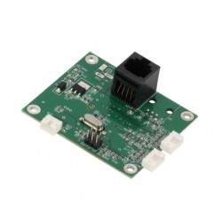 Azimut electronics for GoTo Dobsonian (no WiFi)