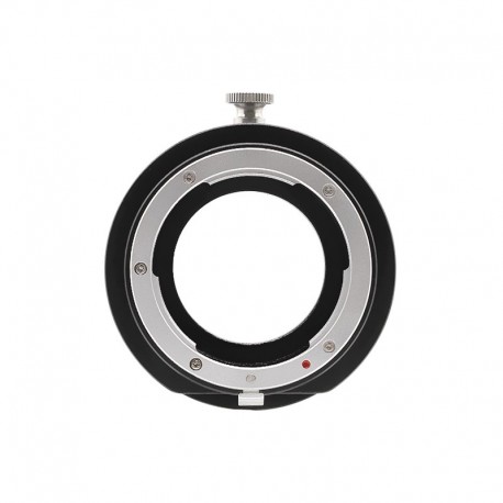 New filter Drawer ZWO for EOS lens