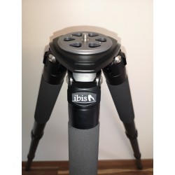 IBIS Professional carbon fiber tripod