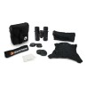 TRAILSEEKER ED 8x32 BINOCULARS