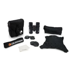 TRAILSEEKER ED 10x32 BINOCULARS