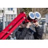 Filtre solaire Baader AstroSolar pour télescope ASBF 60