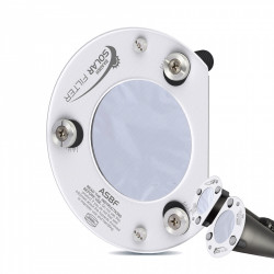 ASBF: AstroSolar Binocular Filter 60mm