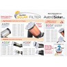 ASBF: AstroSolar Binocular Filter 80mm