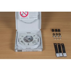 ASBF: AstroSolar Binocular Filter 80mm