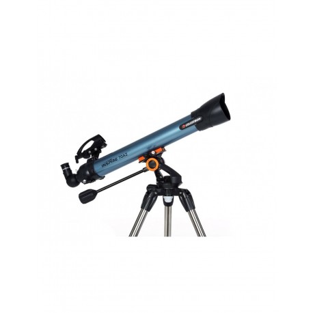 INSPIRE 70AZ REFRACTOR TELESCOPE