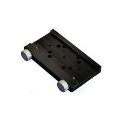 3" dovetail clamp for GM2000, 200mm