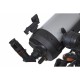 Télescope Schmidt-Cassegrain Celestron SC 150/1500 StarSense Explorer DX 6 AZ