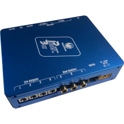Ultimate Powerbox v2
