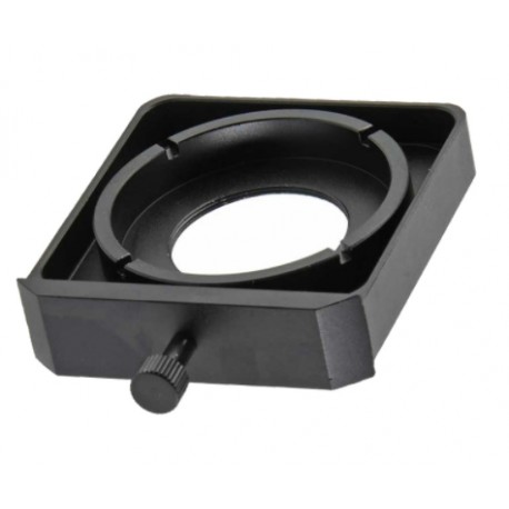 TS Optics Drawer 31.75 mm for TS filter holders