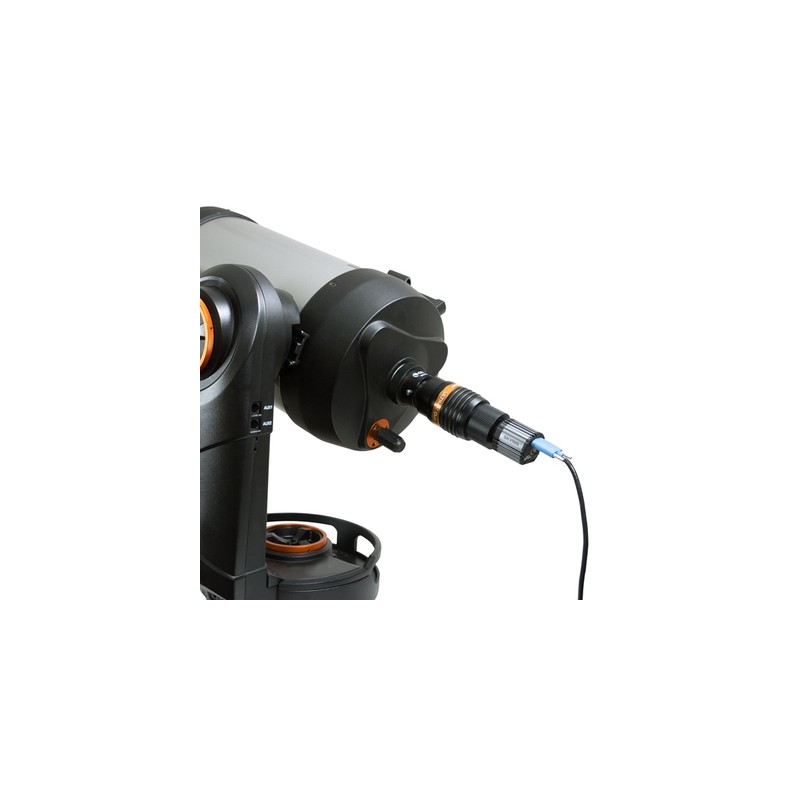 Telescopio Celestron Schmidt-Cassegrain SC 235/2350 NexStar Evolution 925