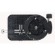 Tecnosky universal adapter for mobile phone