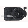 Tecnosky universal adapter for mobile phone