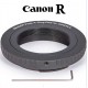 Baader Bague T Canon EOS wide