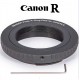 Baader Wide-T-Ring Canon EOS with D52i to T-2 and S52