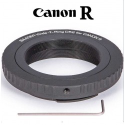 Baader Bague T Canon EOS wide