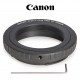 BAGUE ADAPTATRICE S52 / T2 POUR APN CANON EOS - BAADER