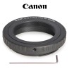 BAADER ADAPTER RING S52 / T2 FOR CANON EOS CAMERA