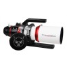 Réfracteur EDT Tecnosky 80/480mm V2