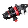 Réfracteur EDT Tecnosky 80/480mm V2