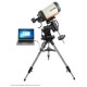 Moteur de mise au point Celestron V2 pour SCT et Edge-HD