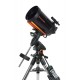 CELESTRON ADVANCED VX 8 SCT