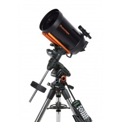 ADVANCED VX 8" SCHMIDT-CASSEGRAIN TELESCOPE