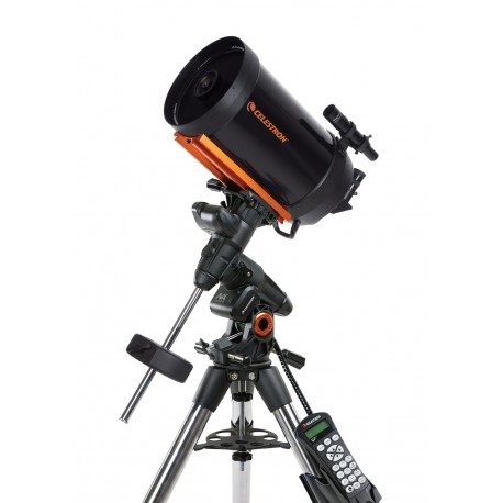 ADVANCED VX 8" SCHMIDT-CASSEGRAIN TELESCOPE