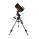 CELESTRON ADVANCED VX 8 SCT