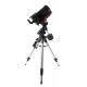 ADVANCED VX 8" SCHMIDT-CASSEGRAIN TELESCOPE