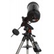 CELESTRON ADVANCED VX 8 SCT