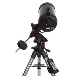 CELESTRON ADVANCED VX 8 SCT