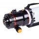 TS-Optics 121SDQ Apo 121 mm f/5.6 Quintuplet Flatfield Apo