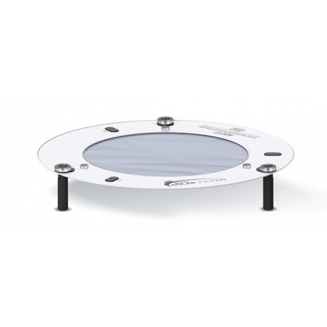 ASTF: AstroSolar Telescope Filter 240mm - OD 5.0