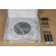 ASTF: AstroSolar Telescope Filter 240mm - OD 5.0