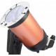ASTF: AstroSolar Telescope Filter 240mm - OD 5.0