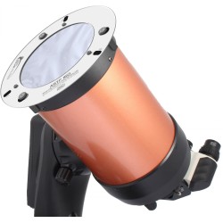 ASTF: AstroSolar Telescope Filter 240mm - OD 5.0