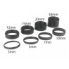 Bague allonge  3 mm M42