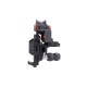 Adaptateur smartphone Celestron NexYZ DX avec contrôleur Bluetooth