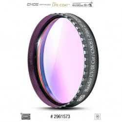 Filtre L/UV-IR Cut Baader 50,8mm optimisé CMOS